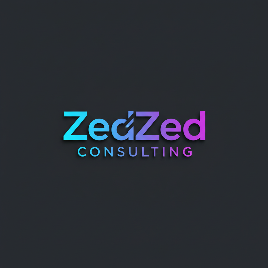 ZedZed Consulting